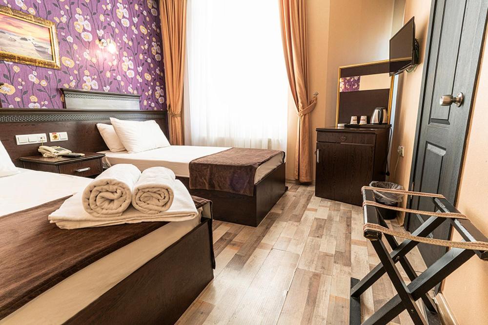 Pamuk City Hotel Ґазіантеп Екстер'єр фото